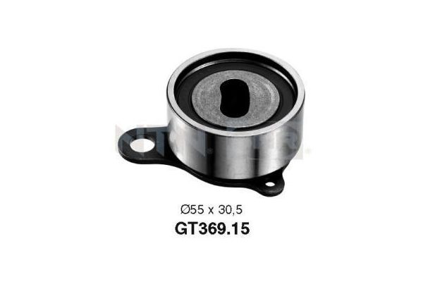 Triger Gergi Rulmanı  SNR GT369.15