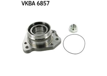 Porya Arka Sağ SKF VKBA 6857  42200S10A01 42200-S10-A01