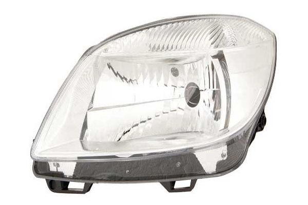 Far Sol Skoda Fabia (5J2)(01.2007->)  TW 1378-1006