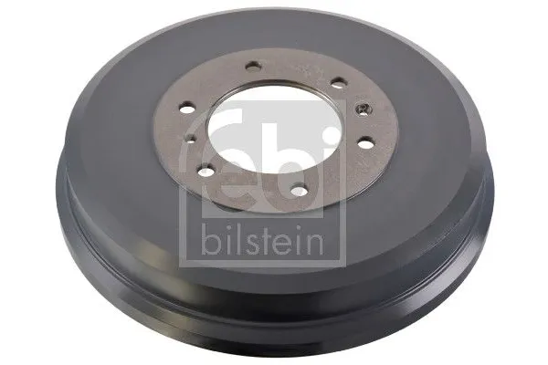 Kampana Arka Sağ veya Sol Isuzu D-Max (2020->)  FEBI BILSTEIN 171093