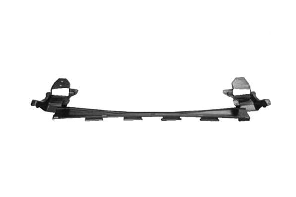 Tampon Takviyesi Ön EUROBUMP SUZ07SW010