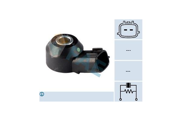 Vuruntu Sensörü  FAE 60154