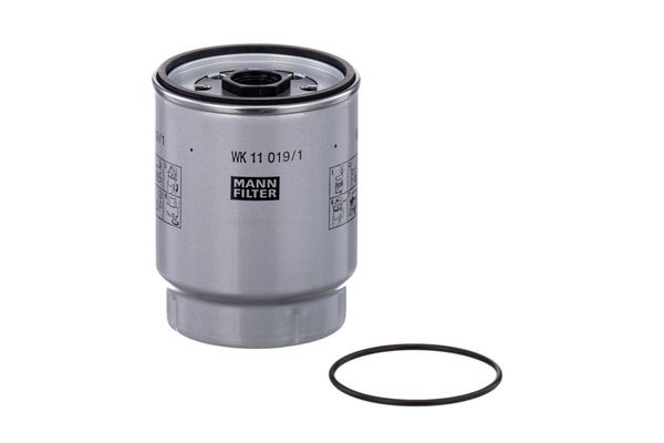 Yakıt Filtresi  MANN WK 11 019/1 z