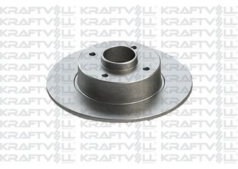 Fren Disk Ayna Arka Sağ ve Sol KRAFTVOLL 07040374  7701207823 77 01 207 823