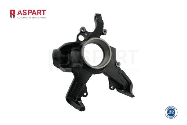 Aks Taşıyıcı Ön Sol Audi A3 (8L)(09.1996->)  ASPART 1SKN1005