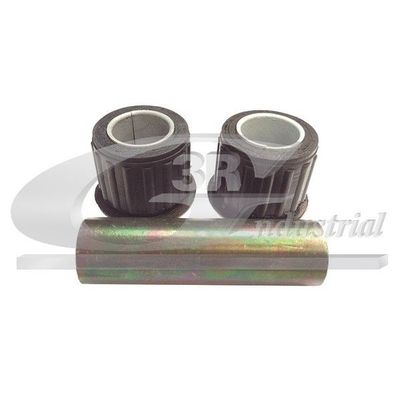 Salıncak Burcu Arka Alt Sağ veya Sol Peugeot Boxer (330/333/335/435) Kamyonet Aks:4035mm (2007->)  PSA ORJINAL 1613385680