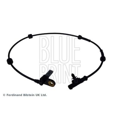 Abs Sensörü Arka Sağ BLUE PRINT ADN17163
