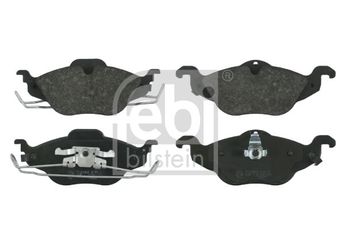 Fren Disk Balata Ön FEBI BILSTEIN 16233  9195144 1605034 009195144 09195144 9195607 09195607 9195607S1 09195607 S1 90544025 90544025S1 90544025 S1 9195607 S1 1605000 16 05 000 1605000S1 16 05 000 S1 16 05 034 1605070 16 05 070 1605091 16 05 091 1605121 16 05 121 1605959 16 05 959 1605959S1 16 05 959 S1 91 95 607 93171035 093171035 93173379 093173379 93184519 093184519 93188726 093188726