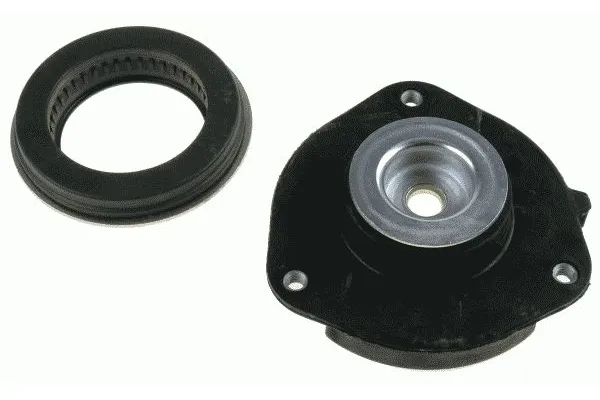 Amortisör Tabla Takozu Ön Sağ veya Sol Audi A3 (8P1)(05.2003->)  LEMFÖRDER 31770 01