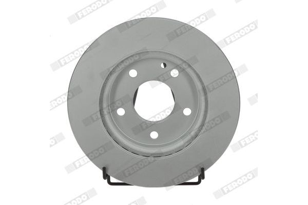 Fren Disk Ayna Ön Sağ ve Sol Mercedes Vaneo Compact Van (BM 414)(10.2001->)  FERODO DDF1363C