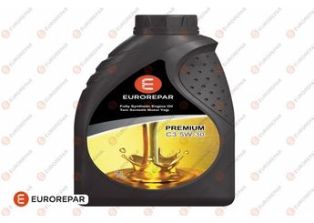 Motor Yağı Partikül Filtreli (1 Lt) 5W30  EUROREPAR 1680357480  