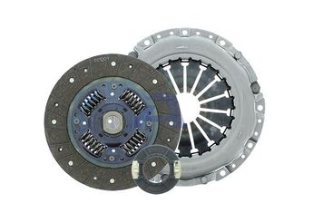 Debriyaj Seti  AISIN KY-104  41100-26100 41300-26100
