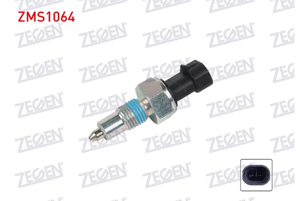 Geri Vites Müşürü  Fiat Linea (110)(2007->)  ZEGEN ZMS1064