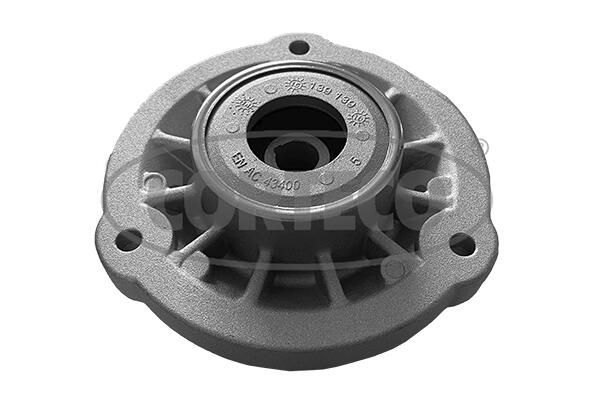 Amortisör Tabla Takozu Ön Sağ veya Sol BMW 5 Serisi Gran Turismo (F07)(11.2009->)  CORTECO 49100259