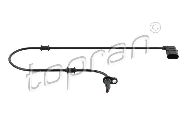 Abs Sensörü Arka Sağ TOPRAN 410 435
