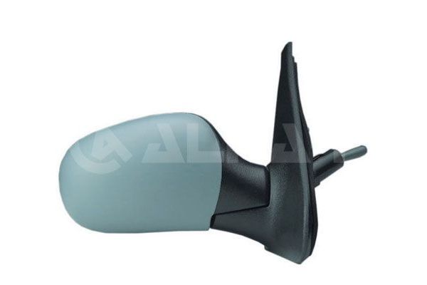 Dikiz Aynası Dış Sağ Renault Clio II (B/CB0)(06.1998->)  BSG 75-900-028