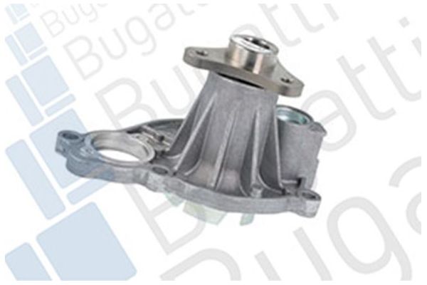 Devirdaim Su Pompası  BMW 7 Serisi (G11/G12)(10.2015->)  VALEO 539088