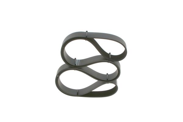 Vantilatör Kayışı  BMW 5 Serisi Touring (F11)(11.2011->)  BOSCH 1 987 945 705