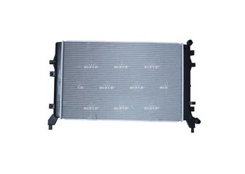 Su Radyatörü  NRF 53884  2N0121253C 1K0121251BN