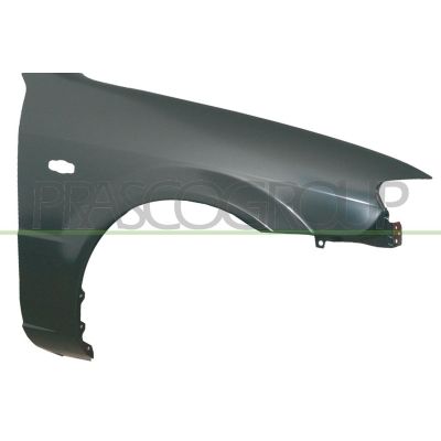 Çamurluk Ön Sağ Mazda 323 F/S Sedan (BJ)(01.2001->)  VORTEX V2105397