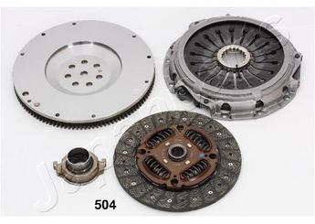 Debriyaj Seti  EXEDY MBK2123  MN168486 2301A007 MR145619