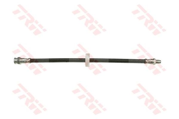 Fren Hortumu Arka Sağ veya Sol Fiat Ducato JTD Kamyonet Çift Kabin (03.1994->)  WALBURG WBH0797