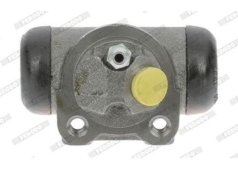 Fren Silindiri Arka Sol FERODO FHW188  7701034118