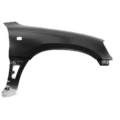 Çamurluk Ön Sağ EUROBUMP TOY08RA001