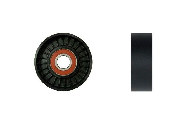 Vantilatör Kayış Gergi Rulmanı  AKD OP115103