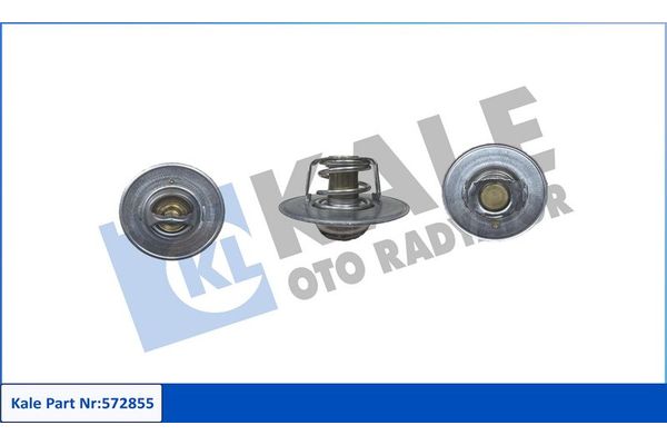 Termostat  Skoda Forman (785)(1992->)  KALE 572855