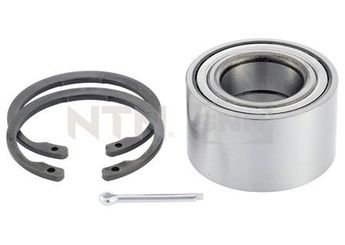 Teker Rulmanı Ön Sağ veya Sol SNR R153.14  1603192 90486458 90279331