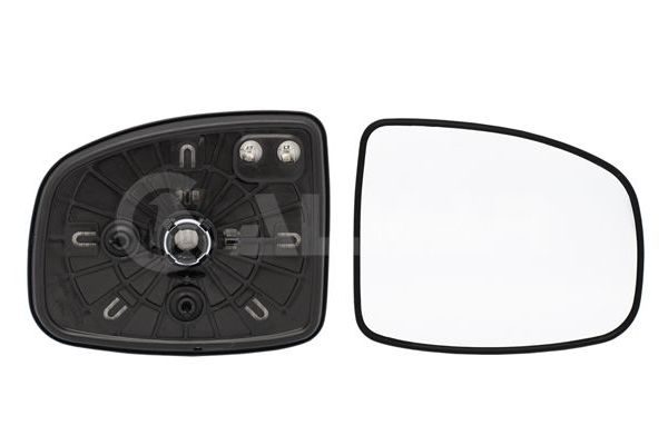 Ayna Camı Dış Sağ Jeep Renegade (BU)(2014->)  ART MG045.5003