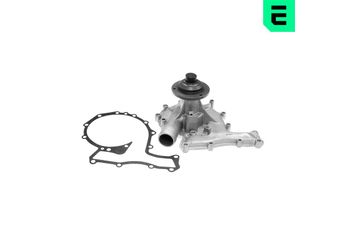 Devirdaim Su Pompası  MAHLE CP 305 000P  RTC6339 ERR2091 STC483