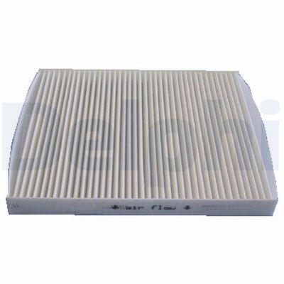 Polen Filtresi  Ford Ka (CCU)(2008->)  DELPHI TSP0325163C