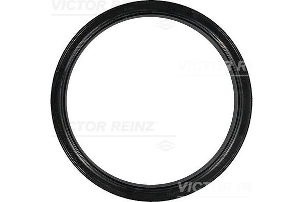 Krank Keçesi Ön REINZ 81-35997-00