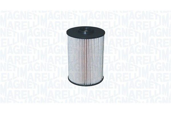Yakıt Filtresi  Volvo XC70 (04.2007->)  MAGNETI MARELLI 153071760477