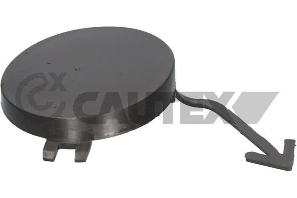 Tampon Çeki Demir Kapağı Ön GKL 292630