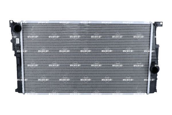 Su Radyatörü  BMW i3 Serisi (I01)(07.2014->)  NRF 58412