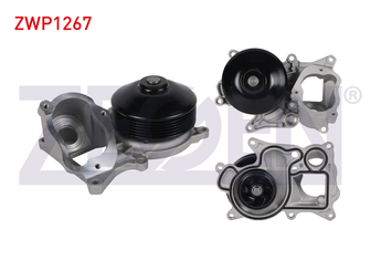 Devirdaim Su Pompası  ZEGEN ZWP1267  11517810833 11518516204 11 51 7 810 833 11 51 8 516 204