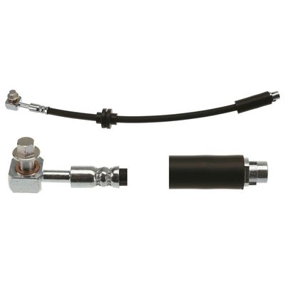 Fren Hortumu Ön Sol Opel Astra J Sedan (06.2012->)  BSG 65-730-038