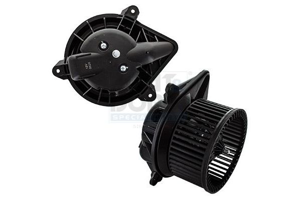 Kalorifer Motoru  Opel Vivaro (2001->)  MOTORTEC RNT0769