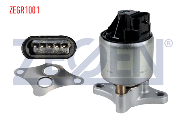 Egr Valfi  Opel Tigra (1994->)  ZEGEN ZEGR1001