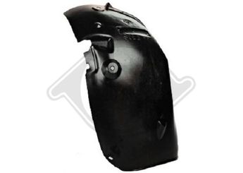 Çamurluk Davlumbazı Ön Sağ TW 1445-2111  8200430600 8200136724