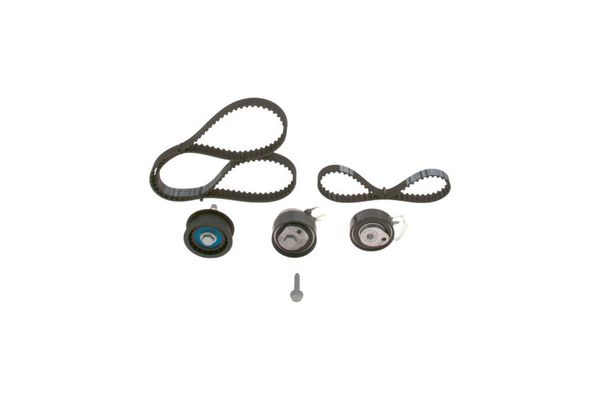 Triger Kayış Seti  Audi A2 (8Z)(06.2000->)  BOSCH 1 987 946 713