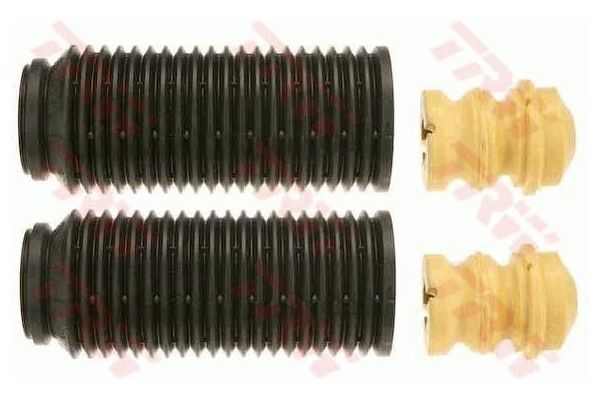 Amortisör Körüğü Arka Sağ veya Sol Volkswagen Passat (312)(04.1988->1993)  TRW JSK105