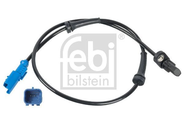 Abs Sensörü Arka Sol Opel Crossland X (2017->) / Crossland (2021->)  FEBI BILSTEIN 172385