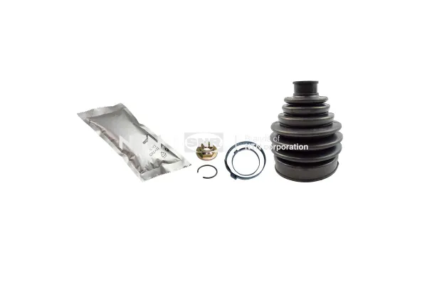 Aks Körüğü Ön Dış Sağ veya Sol Toyota Auris (E15)(10.2006->)  MAHER 27913