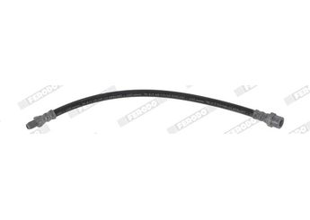 Fren Hortumu Ön Sağ veya Sol FERODO FHY2024  FHY2024 1234280635 1294280035