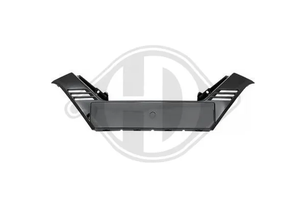 Plakalık Ön Nissan Qashqai (J11E)(2013->)  EUROBUMP NIS07QS046Y