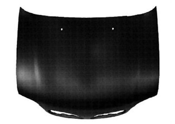 Motor Kaputu  EUROBUMP NIS08MI013  651001F530 6510073B30 N6510073B30 651001F530KE